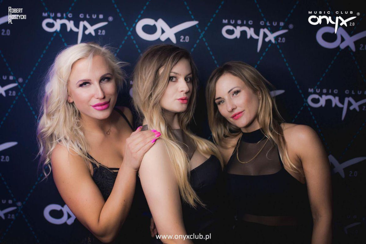 Onyx w Tarnowskich Górach