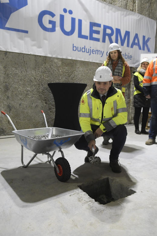Wylicytuj kask od Rafała Trzaskowskiego. WOŚP 2026