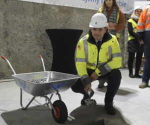 Wylicytuj kask od Rafała Trzaskowskiego. WOŚP 2026