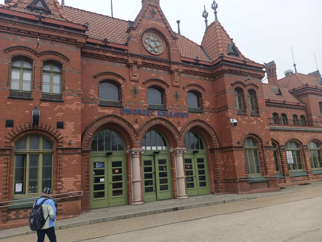 Miejsca na jednodniową wycieczkę z Trójmiasta