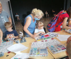Azjatycki weekend z Fosą pełną Kultury