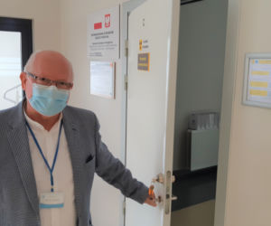 To urządzenie o kosmicznych kształtach ratuje życie!