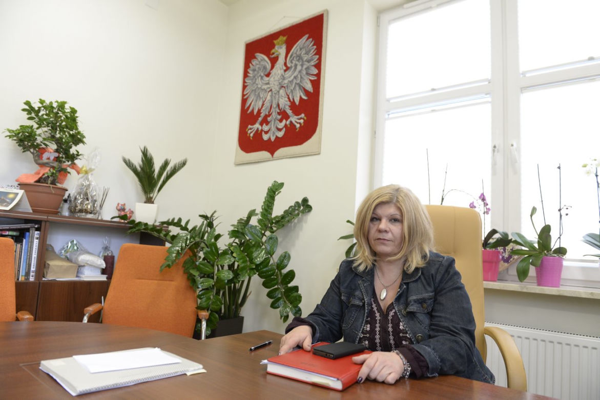 Strajk w szkołach