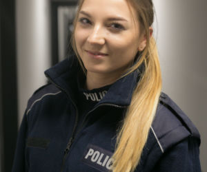 Piękne i odważne. Oto kobiety małopolskiej policji!