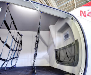 HondaJet - lekki samolot dyspozycyjny