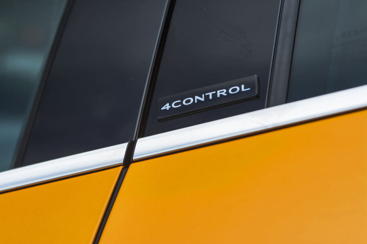 Renault Megane R.S. 1.8 TCe 280 KM EDC vs. Hyundai i30 N Performance 2.0 T-GDI 275 KM