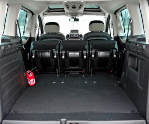 Citroen Berlingo XTR