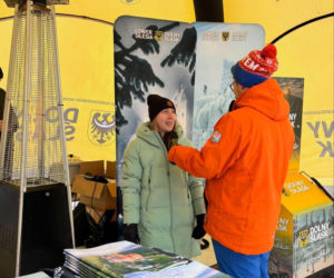 Eska Winter Patrol 2026 - tak bawiliśmy się w Zieleńcu. Gdzie spotkamy w ten weekend?