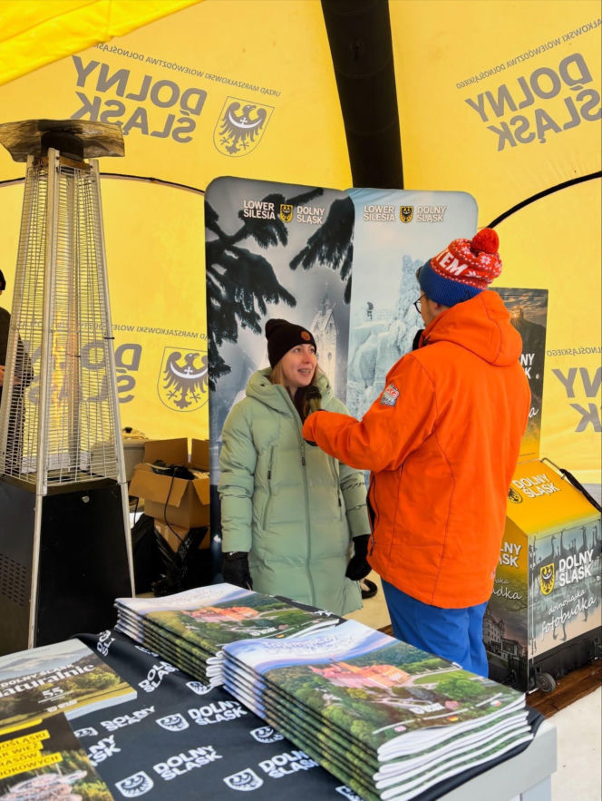 Eska Winter Patrol 2026 - tak bawiliśmy się w Zieleńcu. Gdzie spotkamy w ten weekend?