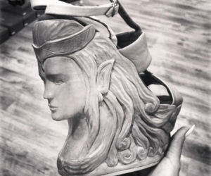 Doda buty