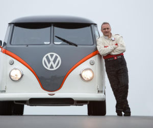 Volkswagen T1 Race Taxi