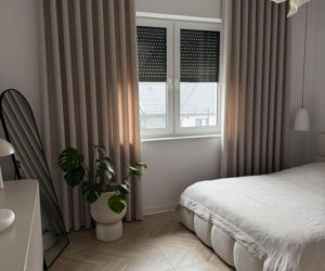 Perfekcyjna aranżacja okna bez wychodzenia z domu. Dlaczego warto zaufać ekspertom Royal Firany?