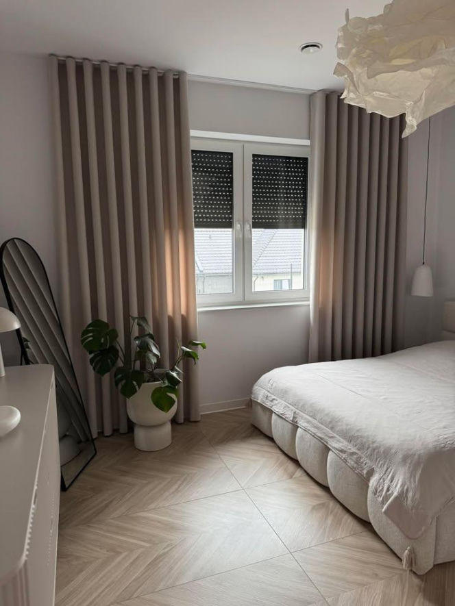 Perfekcyjna aranżacja okna bez wychodzenia z domu. Dlaczego warto zaufać ekspertom Royal Firany?