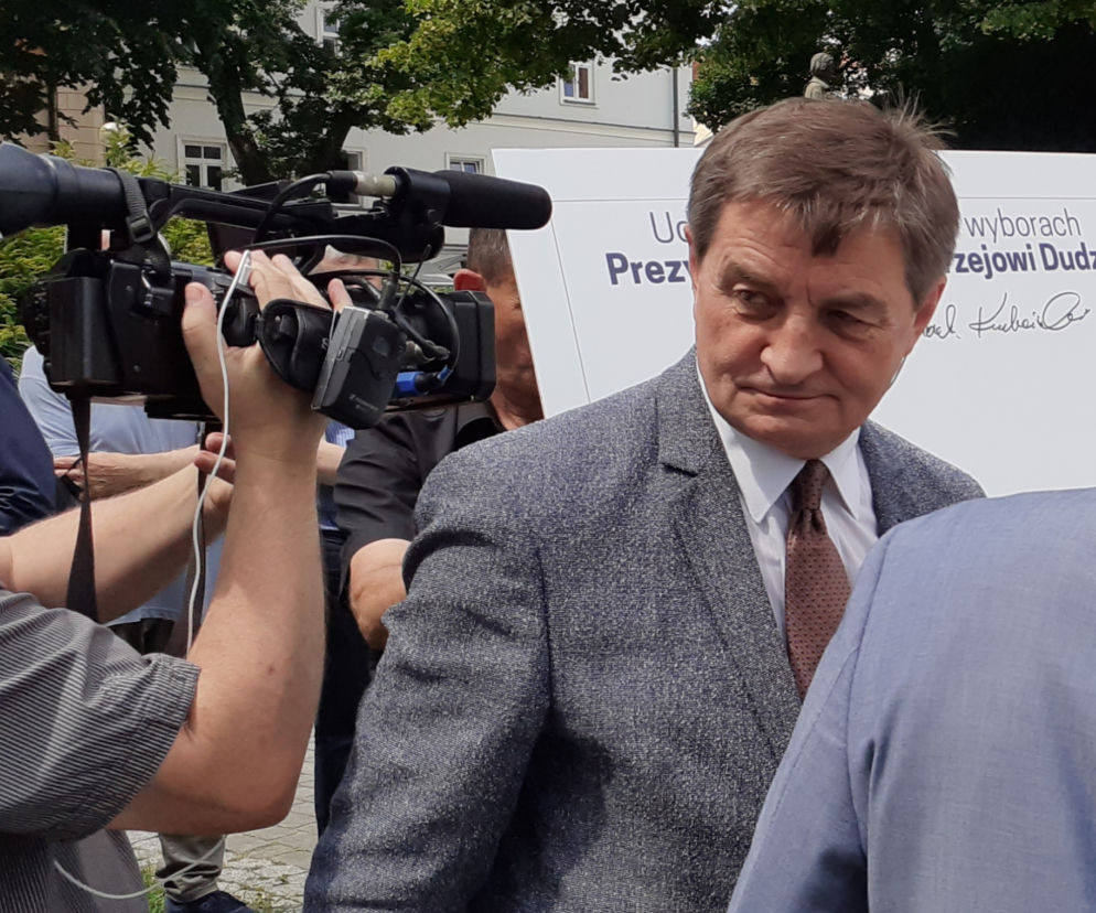 Marek Kuchciński