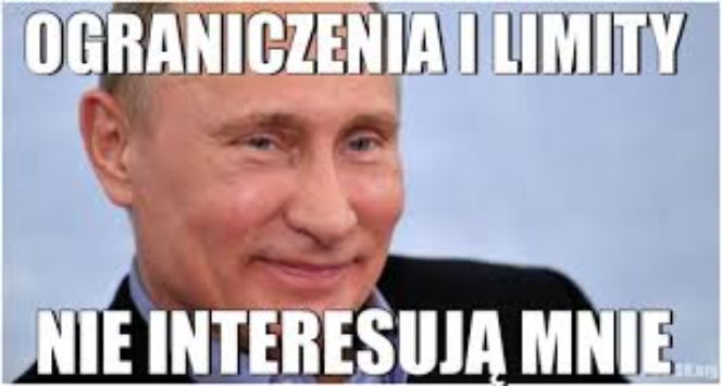 władimir putin