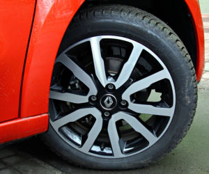 2015 Renault Twingo 1.0 Intens