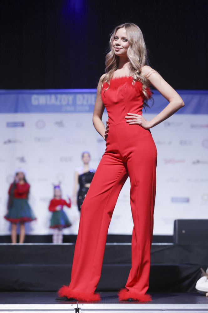 Magdalena Adamowicz