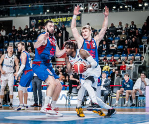Twarde Pierniki Toruń - King Szczecin, zdjęcia z Areny Toruń
