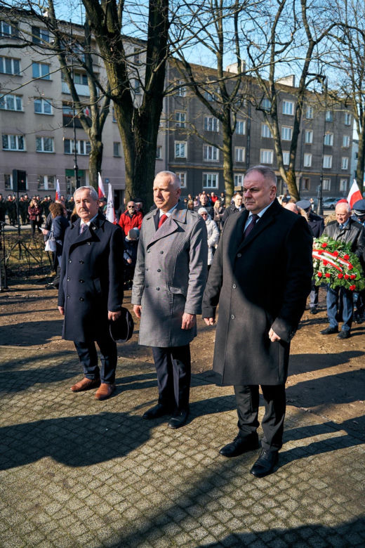 Dzień Pamięci Żołnierzy Wyklętych 2026 w Siedlcach