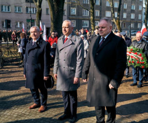 Dzień Pamięci Żołnierzy Wyklętych 2026 w Siedlcach