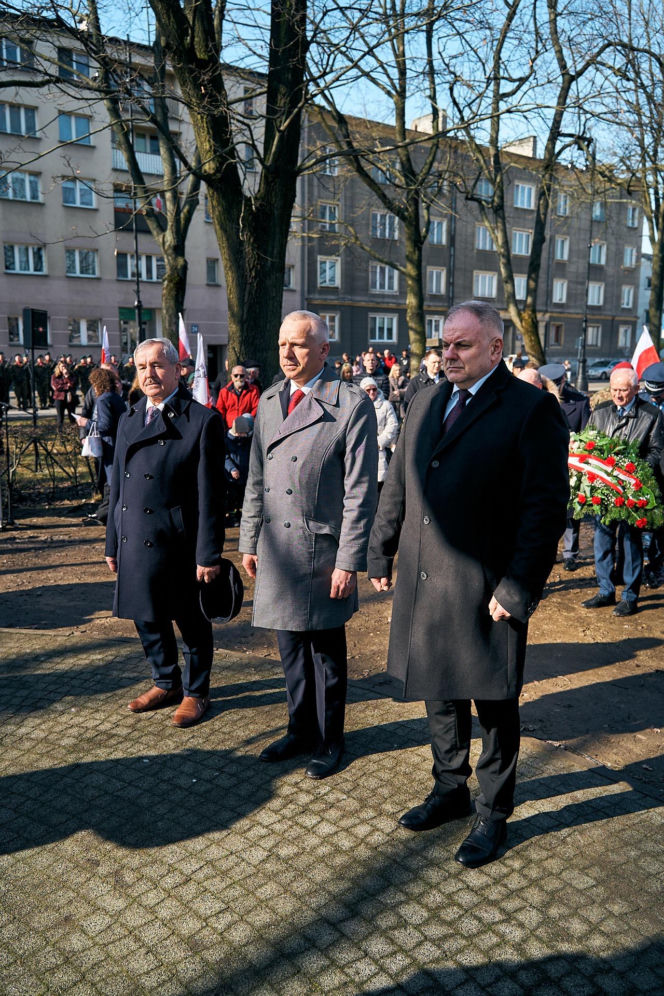 Dzień Pamięci Żołnierzy Wyklętych 2026 w Siedlcach