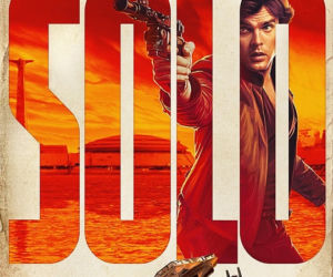 Han Solo. Gwiezdne wojny – historie