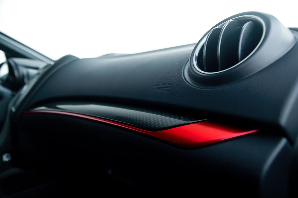 Honda Civic Type R 2.0 i-VTEC Turbo