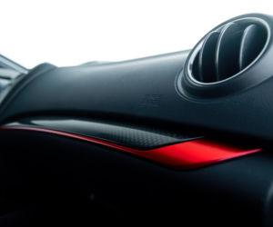 Honda Civic Type R 2.0 i-VTEC Turbo