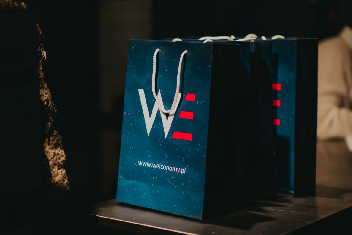 XXIX edycja Welconomy Forum in Toruń za nami