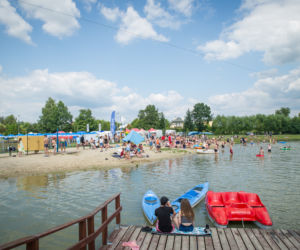 Cieszanów Rock Festiwal 2019