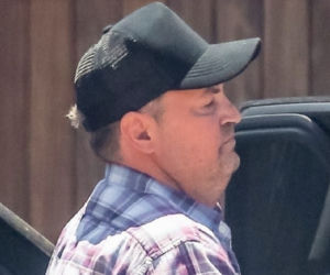 Matthew Perry