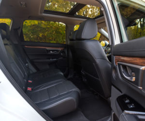 Honda CR-V 2.0 i-MMD Hybrid 184 KM e-CVT 4WD Executive