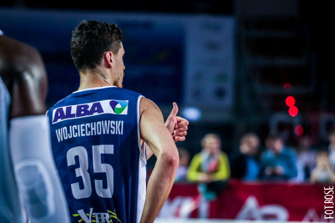 Polski Cukier Toruń - MKS Dąbrowa Górnicza 91:77