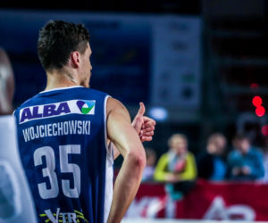 Polski Cukier Toruń - MKS Dąbrowa Górnicza 91:77