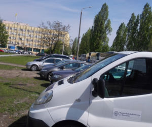 Za część parkingów w centrum Wrocławia płacimy nielegalnie? Zobacz!