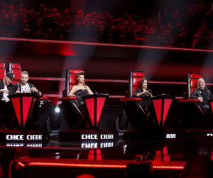 The Voice of Poland 5 półfinał