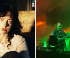 Po prostu kocham tę piosenkę. Violet Grohl złożyła hołd formacji The Cure 