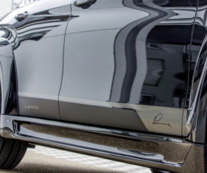 BMW X6 xDrive50i, tuning LUMMA Design