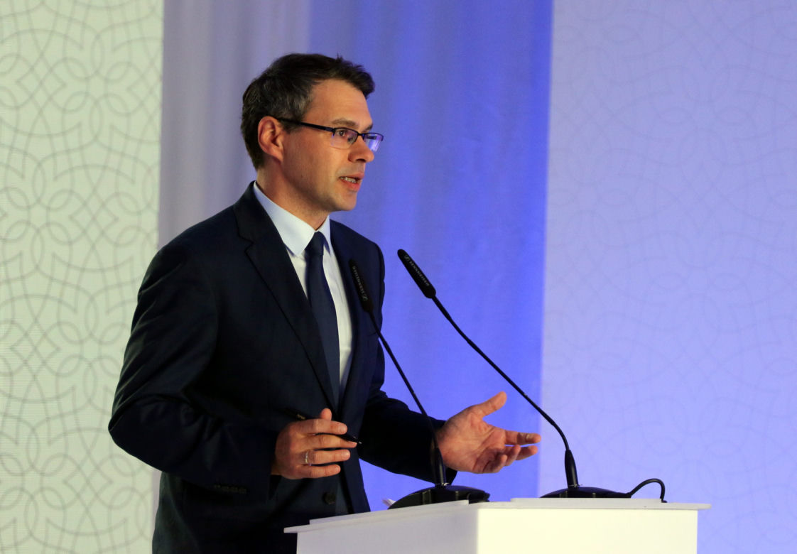 Jacek Kurski Gala