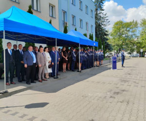 Święto Policji w Siedlcach