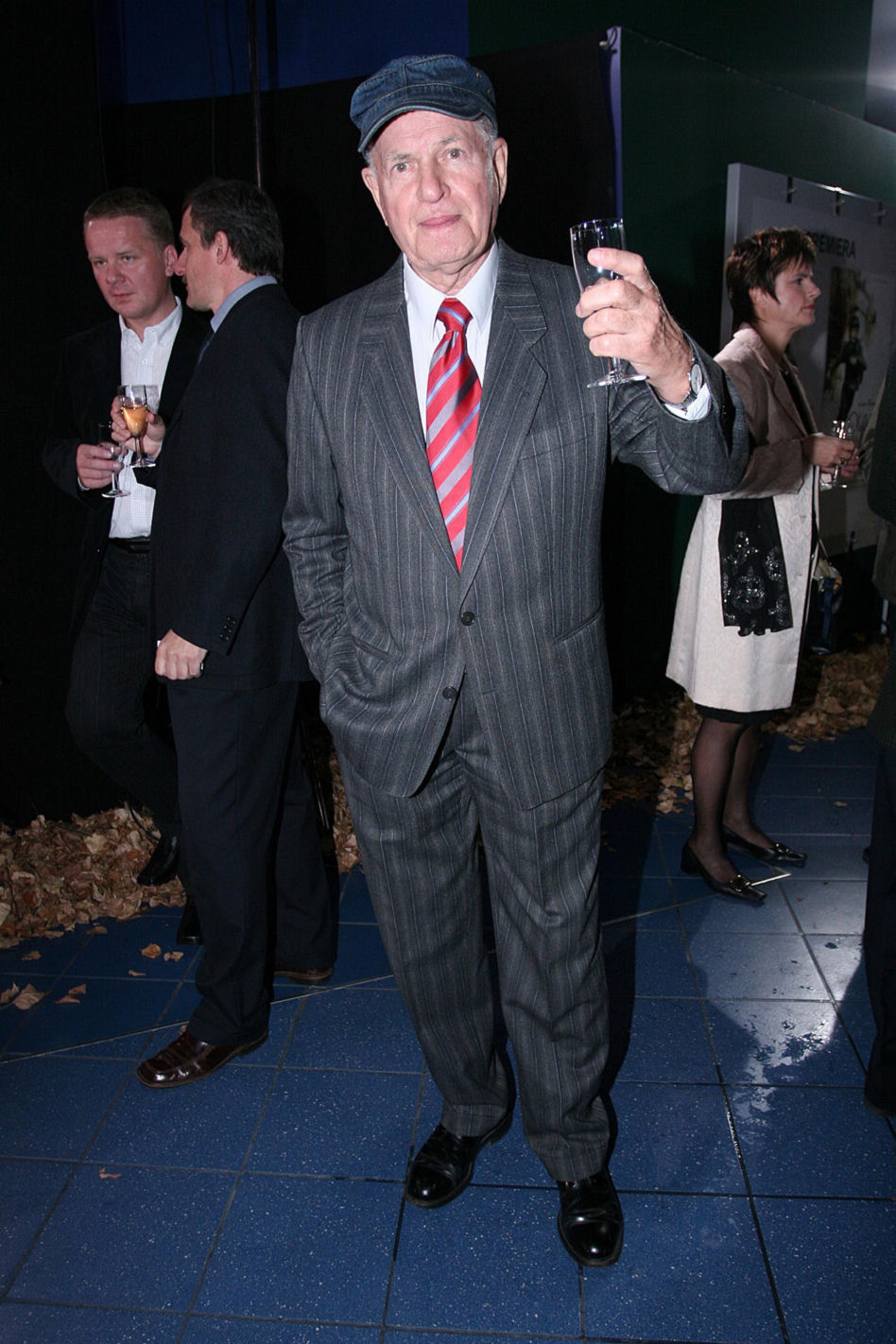 Jan Machulski