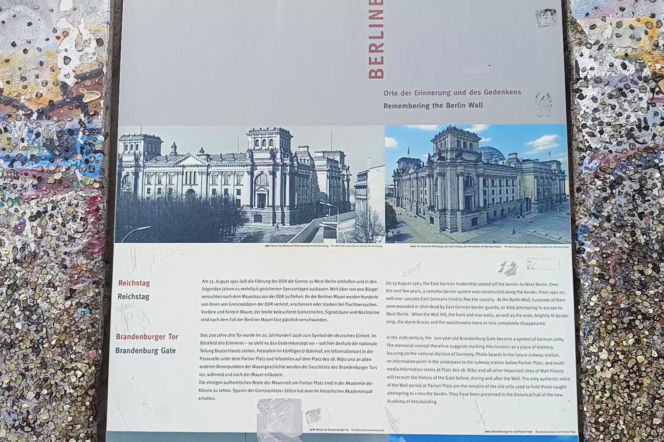 65 lat temu powstał Mur Berliński