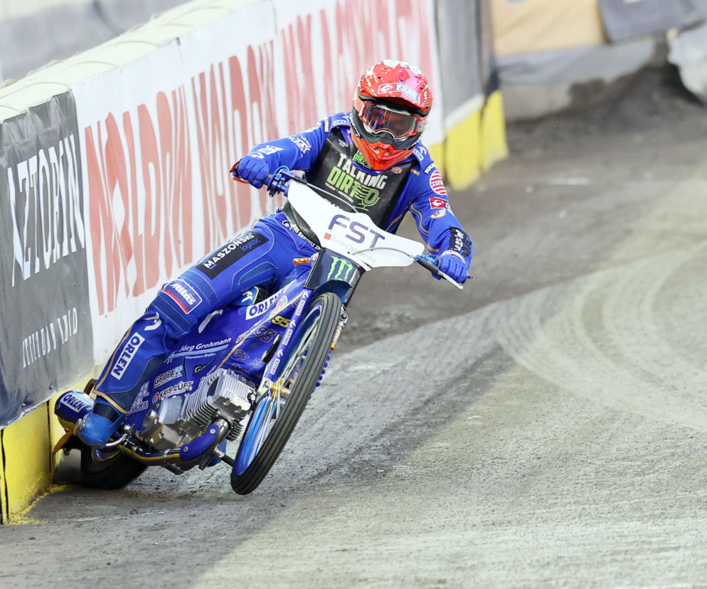 Bartosz Zmarzlik