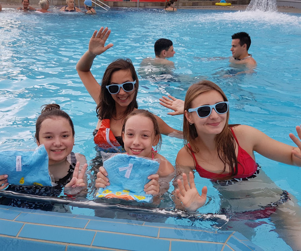 Eska Summer City
