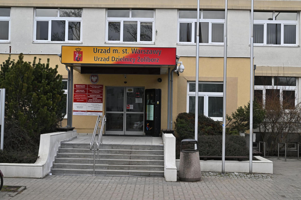 Kaczka z Żoliborza nowym gadżetem promocyjnym dzielnicy