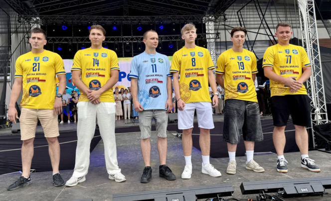 Dni Pawłowa 2026. Przeżyjmy to jeszcze raz