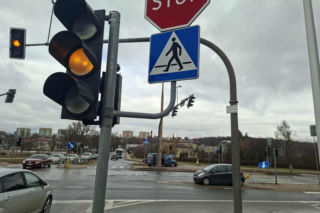 Wypadek w Starachowicach