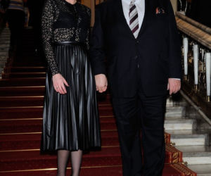 Ryszard i Dominika Kalisz