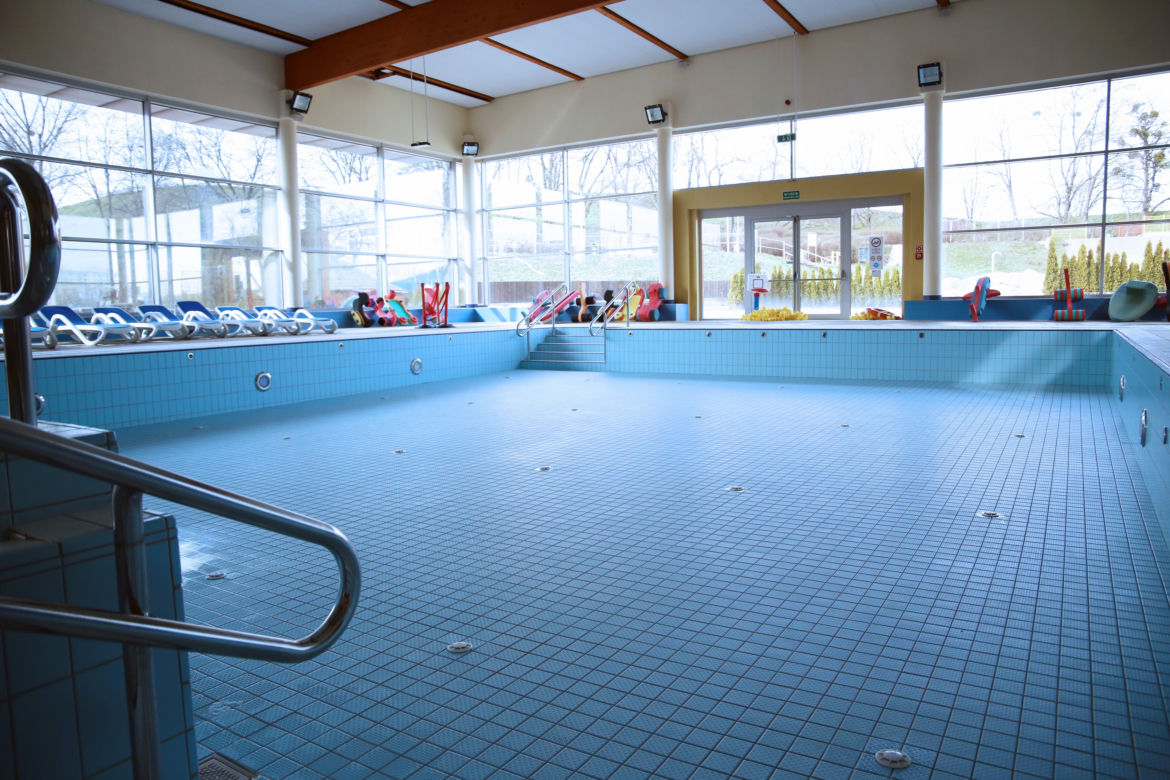 Aquapark Wrocław