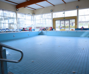 Aquapark Wrocław